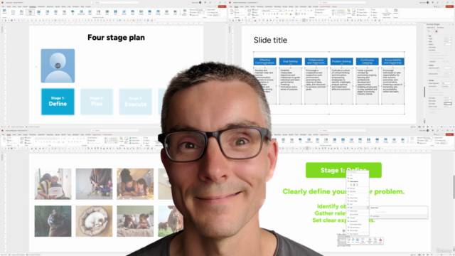 40 PowerPoint tips and tricks: better slides in minutes – Screenshot 1
