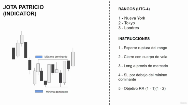 Esperanza matemática en el Trading – Screenshot 2