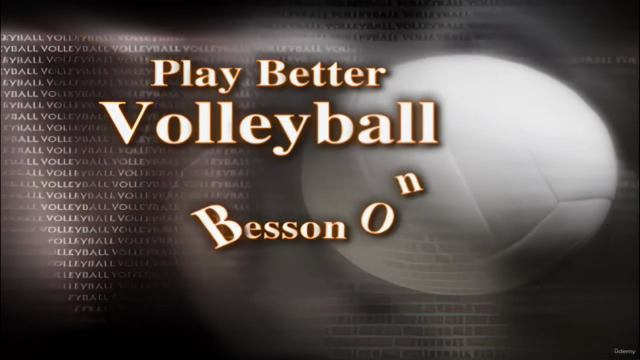 Play Better Volleyball - Blocking and Defense – Screenshot 1
