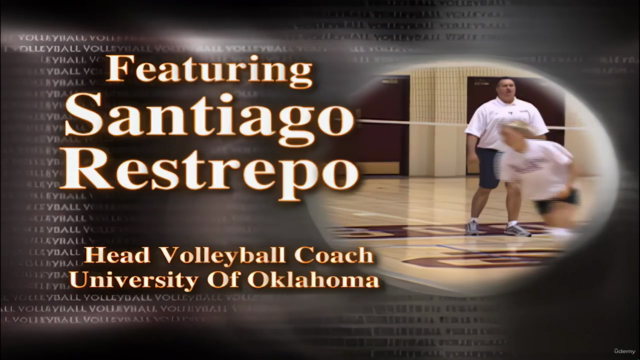 Play Better Volleyball - Blocking and Defense – Screenshot 2