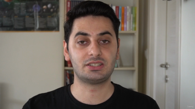 GDevelop ile Harika Oyun Tasarımları TR [English Subtitles] – Screenshot 1