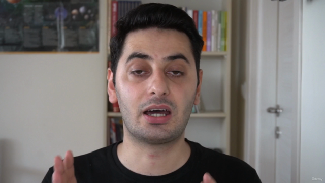 GDevelop ile Harika Oyun Tasarımları TR [English Subtitles] – Screenshot 4