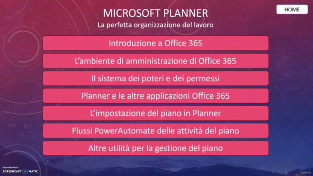 Microsoft Planner. 365 Certified – Screenshot 1