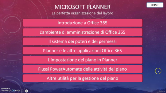 Microsoft Planner. 365 Certified – Screenshot 3