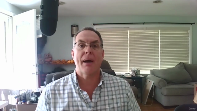 Decision Making for Leaders: Managing Change – Screenshot 1