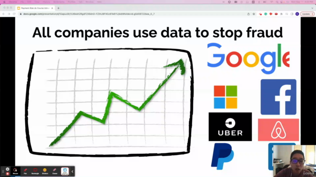 Payment Risk and Payment Fraud: Data Science and Analytics – Screenshot 2