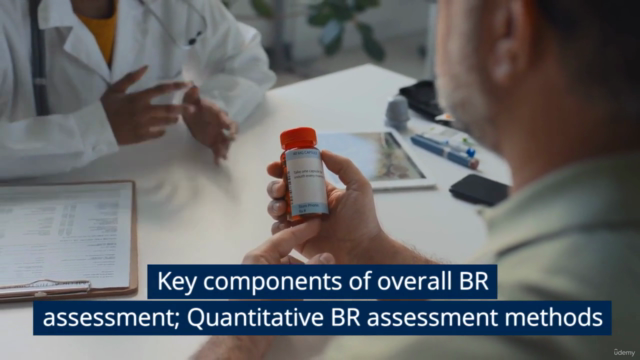 Benefit-Risk (B-R) Assessment in Pharmacovigilance – Screenshot 3
