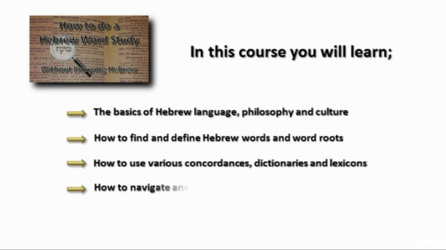 How to do a Hebrew Word Study Without Knowing Hebrew - Screenshot_04
