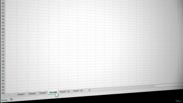 Excel thực chiến - Nâng cao – Screenshot 2