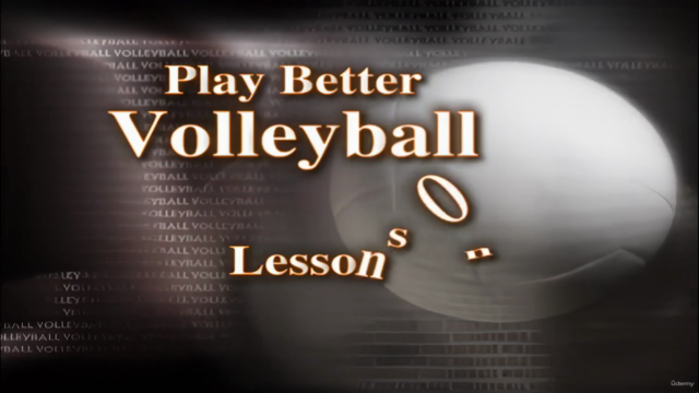 Play Better Volleyball - Setting – Screenshot 1