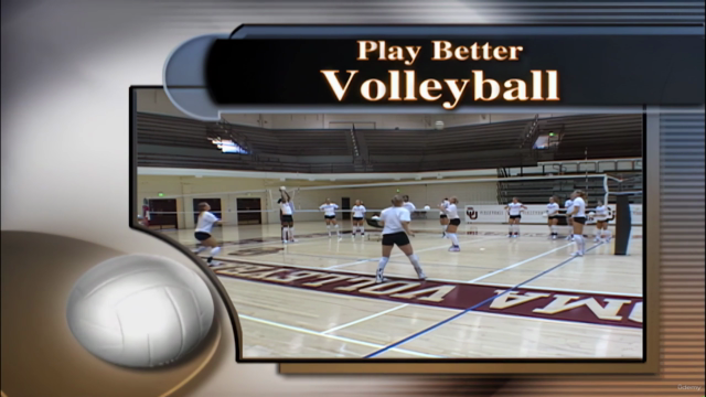 Play Better Volleyball - Setting – Screenshot 3