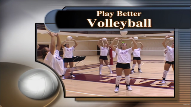 Play Better Volleyball - Setting – Screenshot 4