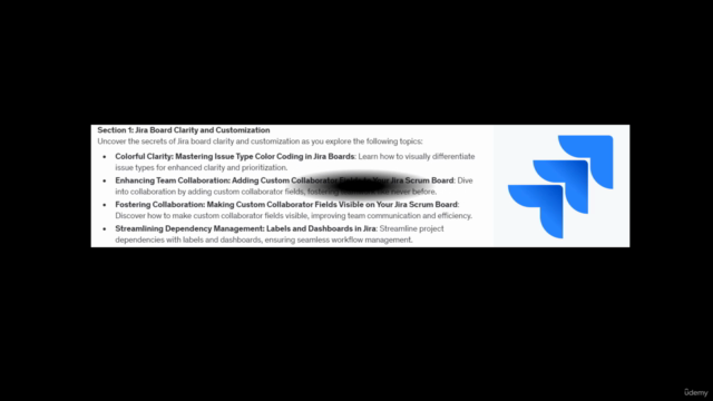 Jira Agile Mastery: Real-Life Examples for Scrum Masters – Screenshot 1