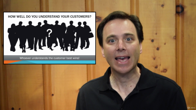 Create powerful buyer personas for your small business – Screenshot 1