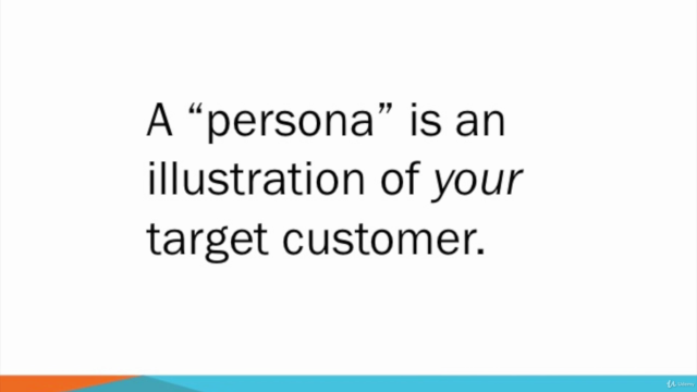 Create powerful buyer personas for your small business – Screenshot 2