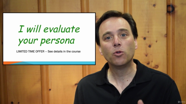 Create powerful buyer personas for your small business – Screenshot 4