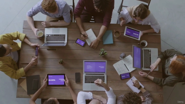 High-Tech Entrepreneurship & Strategic Entrepreneurship 2.0 – Screenshot 3