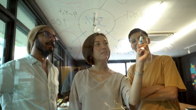 Master Course in Bio-Inspired Innovation & Business Scale Up – Screenshot 2