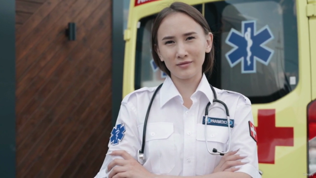 Master Course in Healthcare Leadership & Clinical Leadership – Screenshot 1