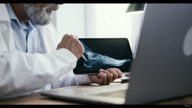 Master Course in Healthcare Leadership & Clinical Leadership – Screenshot 4