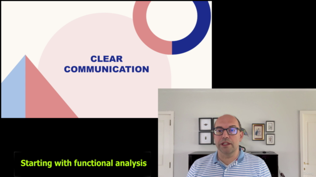 Fundamentals of Functional Analysis for IT/ICT projects – Screenshot 2