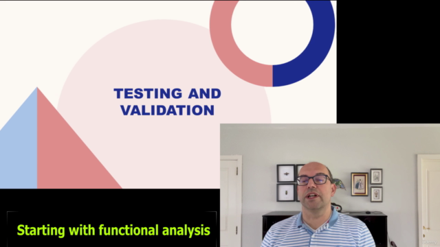 Fundamentals of Functional Analysis for IT/ICT projects – Screenshot 4
