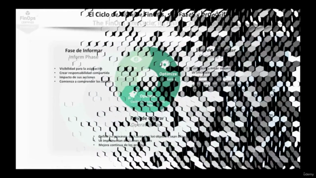 Aprendé Certificá FinOps Practitioner FOCP en Español/Inglés – Screenshot 4