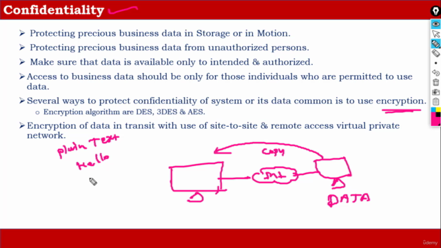 FortiGate-Fortinate NSE1-4 Version 7 Training – Screenshot 3