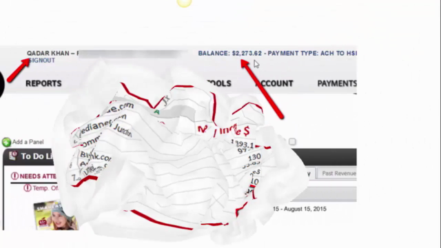Copy MY Real Affiliate Passive Income 2025 NY Success – Screenshot 1