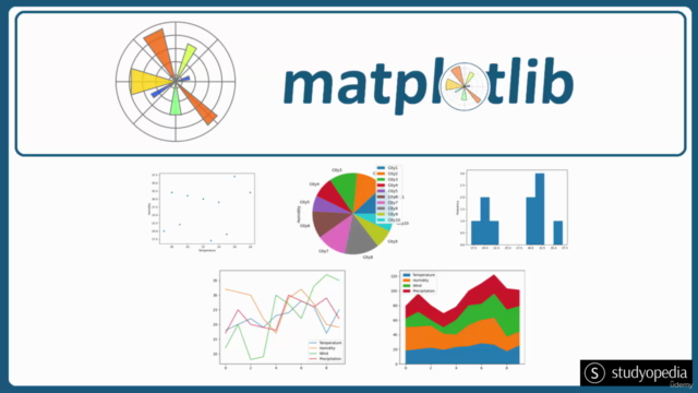 Python Matplotlib Crash Course for Data Visualization – Screenshot 4