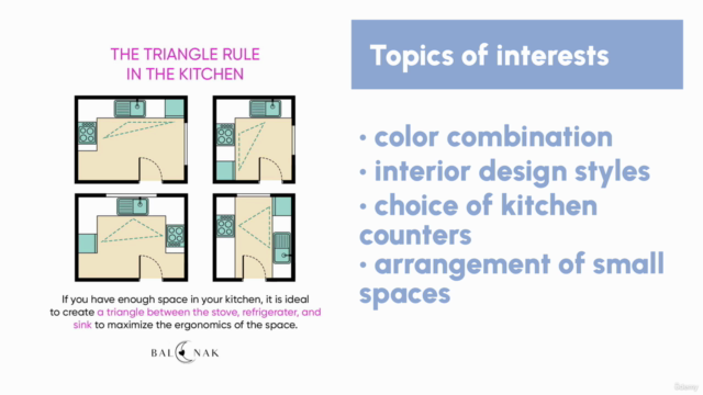 Interior design made easy – Screenshot 3