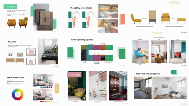 Interior design made easy – Screenshot 4