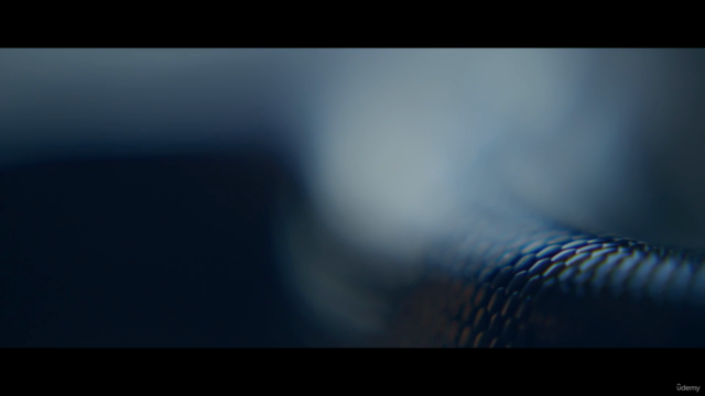 Blenderカーモデリング講座【パート3】ヘッド・テールライト制作&レンダリングコース – Screenshot 3