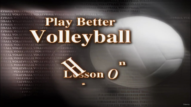 Play Better Volleyball - Hitting – Screenshot 1