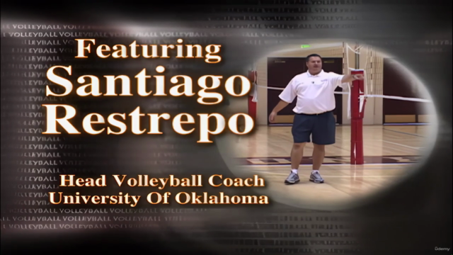 Play Better Volleyball - Hitting – Screenshot 2