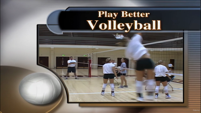 Play Better Volleyball - Hitting – Screenshot 3