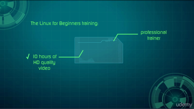 A Complete Guide to Linux: from Beginner to Advanced – Screenshot 4