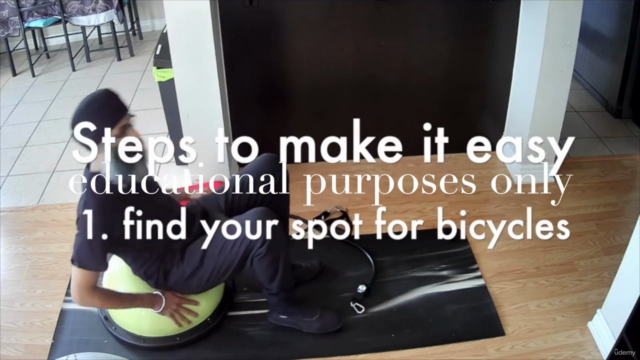 Forming the tiny habit of exercise – Screenshot 1