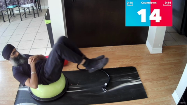 Forming the tiny habit of exercise – Screenshot 4