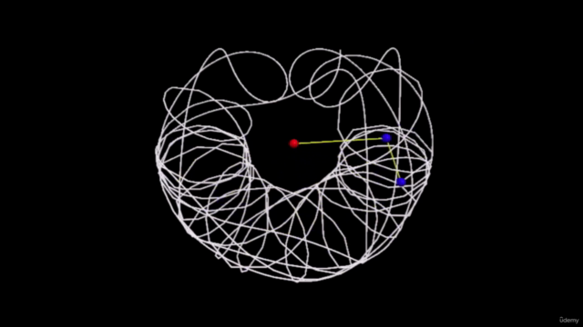 Double Pendulum – Screenshot 4
