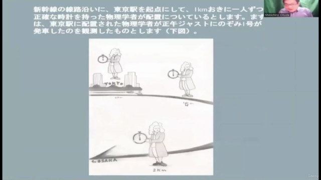 物理学Ｉ（ニュートン力学）、中学・高校・大学・社会人・一貫教育ビデオ – Screenshot 3