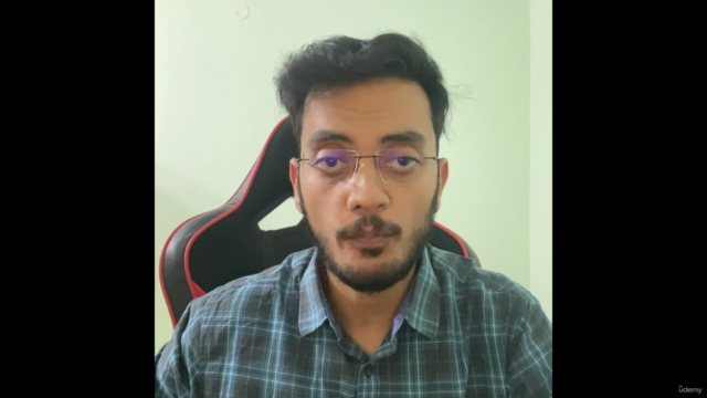 Amazon Interview Prep: Data Structures & Algorithms – Screenshot 2