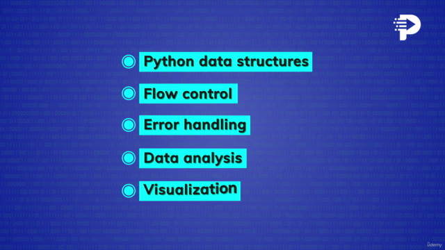 Python 101: Python Programming & Python Functions (2024) - Screenshot_03