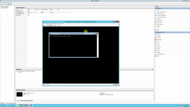 PowerShell - Hungarian - Full Course – Screenshot 4