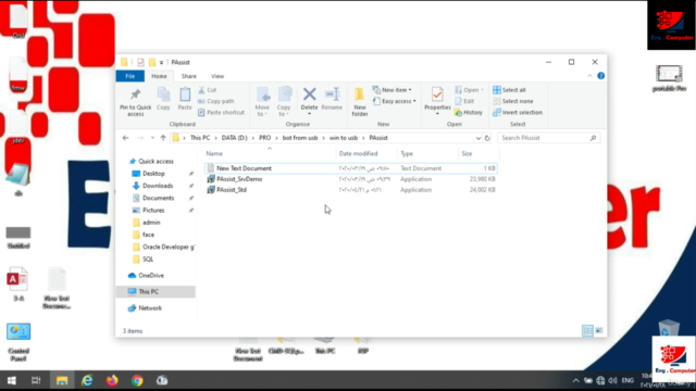 Learn Computer basics – Screenshot 1