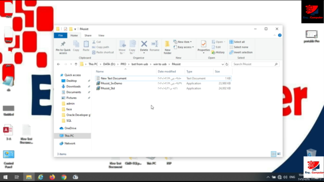 Learn Computer basics – Screenshot 4