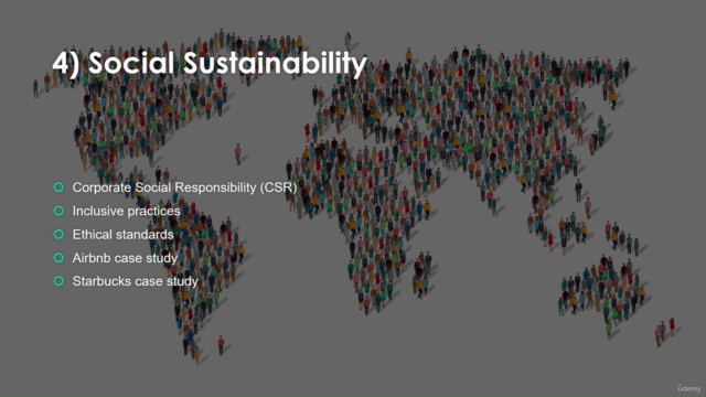 Sustainability and Corporate ESG | Practical Implementation – Screenshot 3