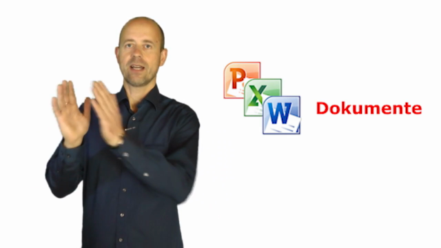 Google Apps für Anfänger (deutsch) – Screenshot 1