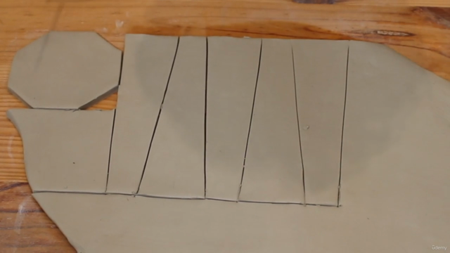 FABRICATION D'UN VASE ORIGAMI – Screenshot 2