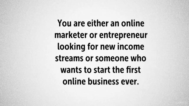 Viral Marketing - The 8 Steps Online Business Blueprint – Screenshot 1